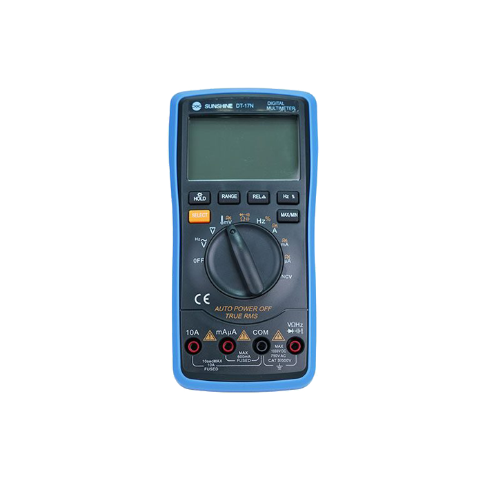 مولتی متر SUNSHINE DT-17N