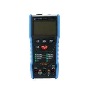 مولتی متر SUNSHINE DT-19N