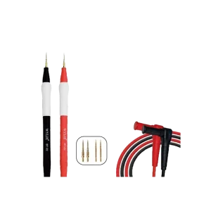 پراب مولتی متر WYLIE BT-22