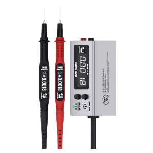 مولتی متر و شورت کیلر MECHANIC SHERLOCK V2.0