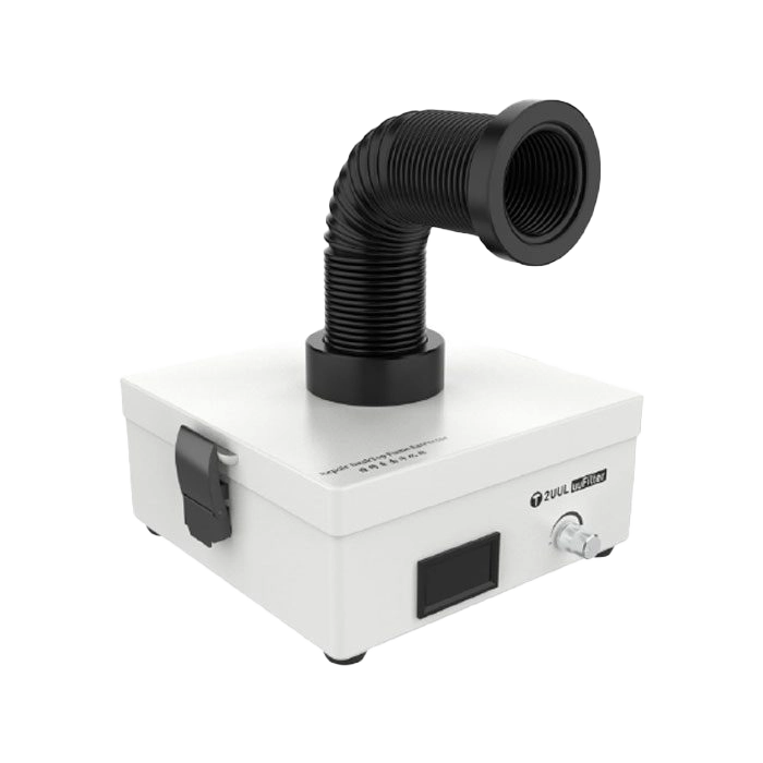 مکنده دود 2UUL UUFILTER