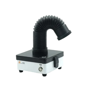 مکنده دود M-TRIANGEL CP-301