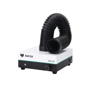 مکنده دود REFOX DFE-20B