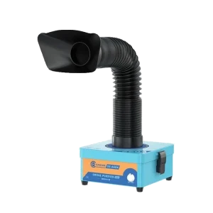 مکنده دود SUNSHINE SS-6604