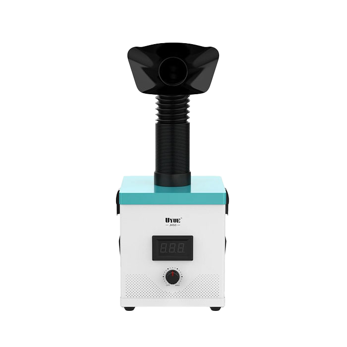 مکنده دود UYUE UY-JH50