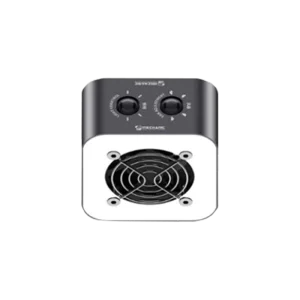 فن مکنده دود و لامپ MECHANIC SMOKE