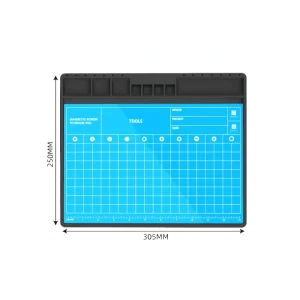 پد مگنتی TELIJIA TE-712