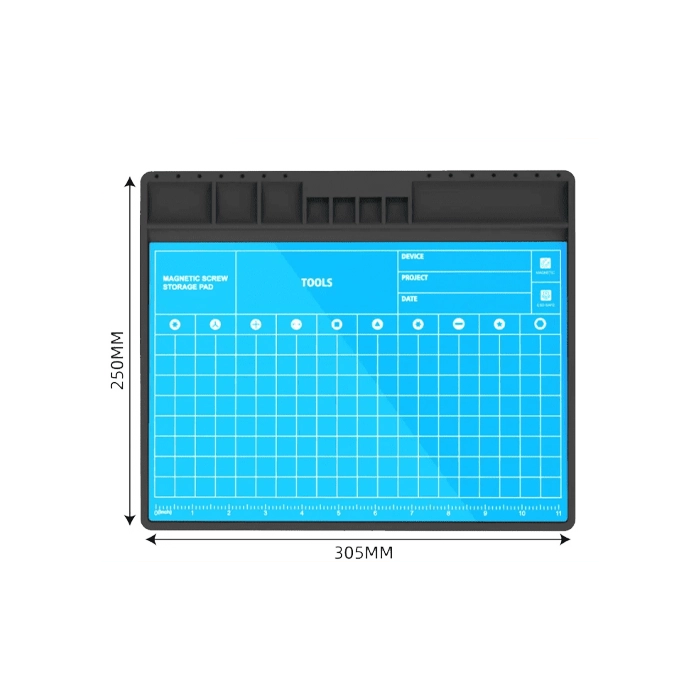 پد مگنتی TELIJIA TE-712