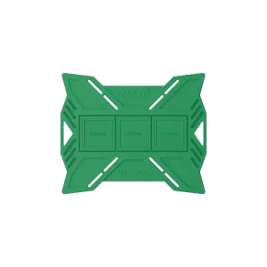 پد مگنتی WYLIE WL-716L