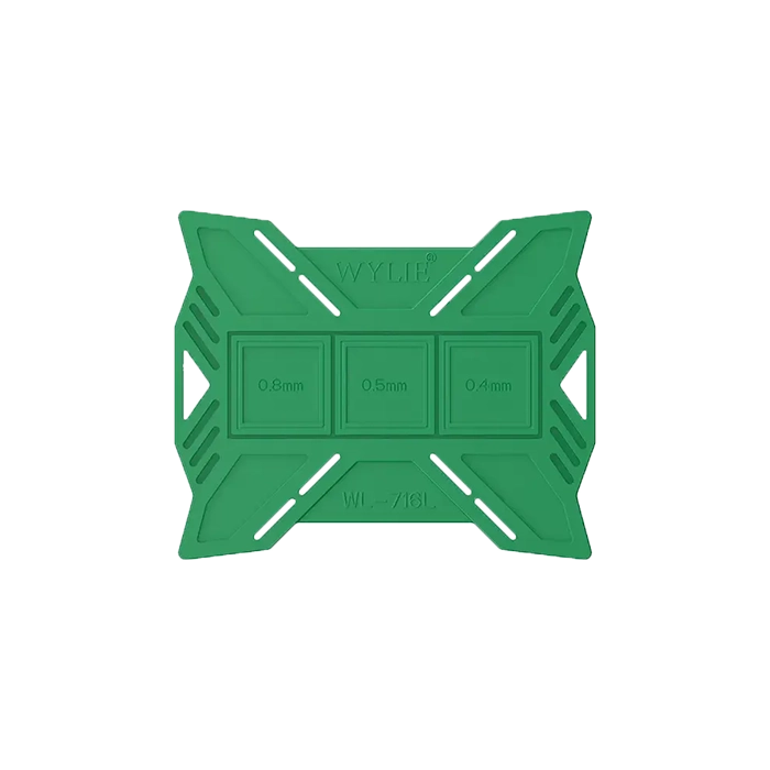 پد مگنتی WYLIE WL-716L