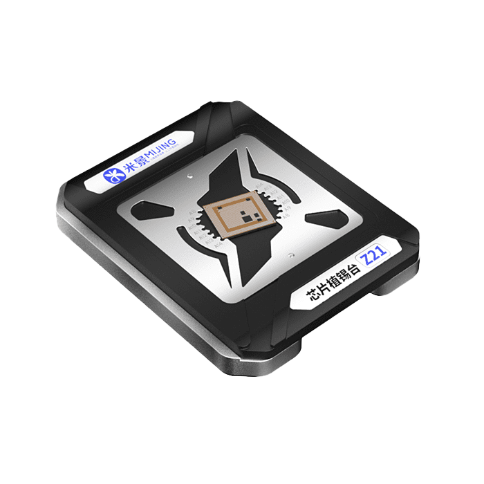 شابلون مگنتی MIJING Z21 IP 6/12PM