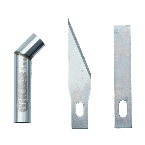 نازل هیتر JITONGXUE (JTX) JS-09 5MM