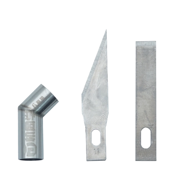 نازل هیتر JITONGXUE (JTX) JS-10 6MM