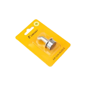 نازل هیتر سر کج CRICKET S861 10MM