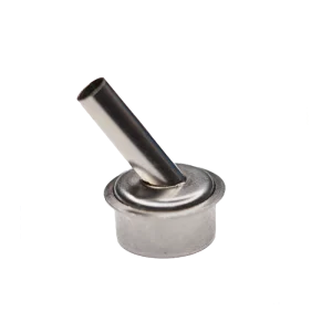 نازل هیتر سر کج QUICK 2.5MM