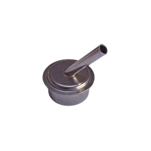 نازل هیتر سر کج QUICK 5MM