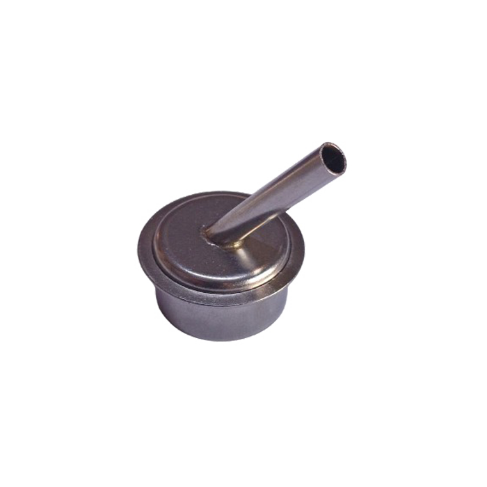 نازل هیتر سر کج QUICK 5MM