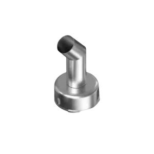 نازل هیتر کج CRICKET 2008 10MM