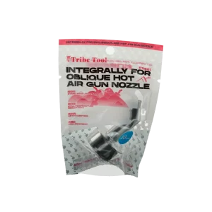 نازل هیتر کج TRIBE TOOL FZ861 10M