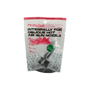 نازل هیتر کج TRIBE TOOL FZ861 12M