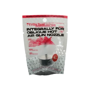 نازل هیتر کج TRIBE TOOL FZ861 4M