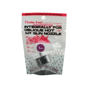 نازل هیتر کج TRIBE TOOL FZ861 5M