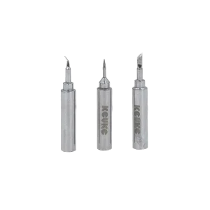 ست نوک هویه 3 عددی KCUKC