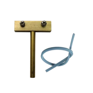 نوک هویه تیغه ای کاتر پلاریزه