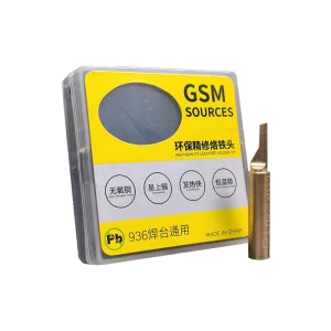 نوک هویه سر تبری GSM 900M-T-CJ