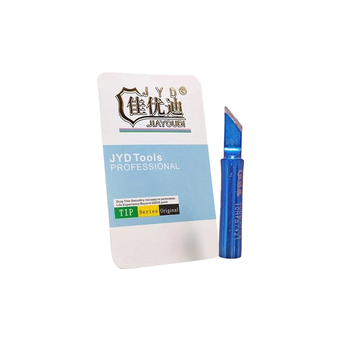 نوک هویه سر تبری JYD 900M-T-SK