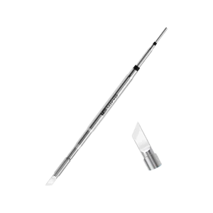 نوک هویه سر تبری MAANT C210-K