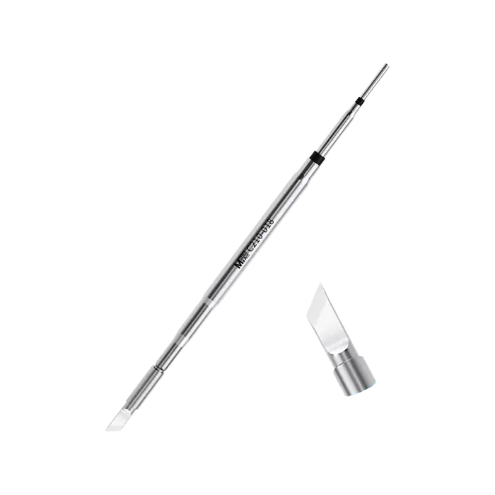 نوک هویه سر تبری MAANT C210-K