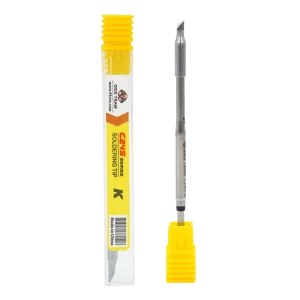 نوک هویه سر تبری OSS TEAM C245-K