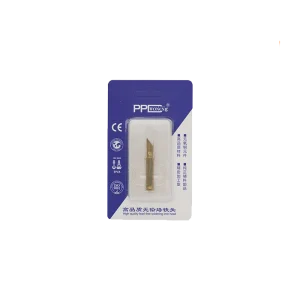 نوک هویه سر تبری PPD WONENG-K