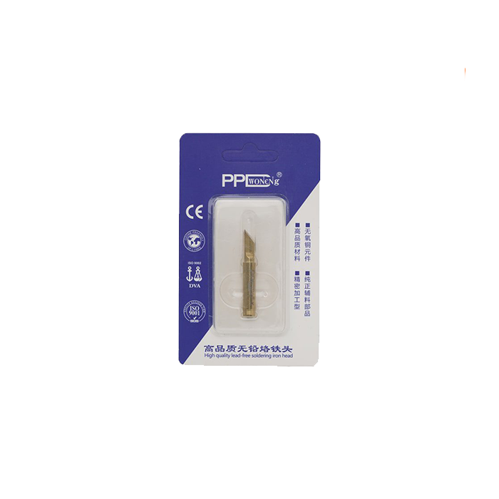 نوک هویه سر تبری PPD WONENG-K