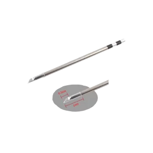 نوک هویه سر تبری QUICK TS11-SK