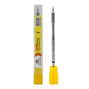نوک هویه سر صاف OSS TEAM C245-I