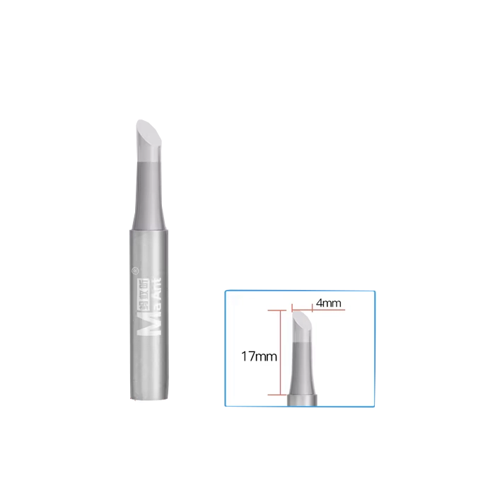 نوک هویه سر ماتیکی MAANT ANT936 4C/4MM