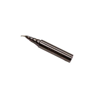 نوک هویه سر کج PPD