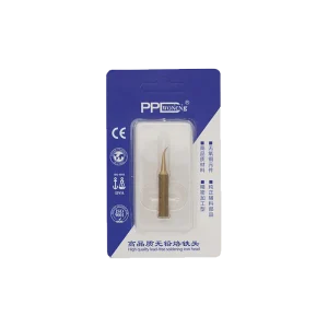 نوک هویه سر کج PPD WONENG