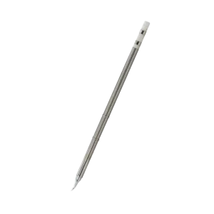 نوک هویه سر کج T12-IS