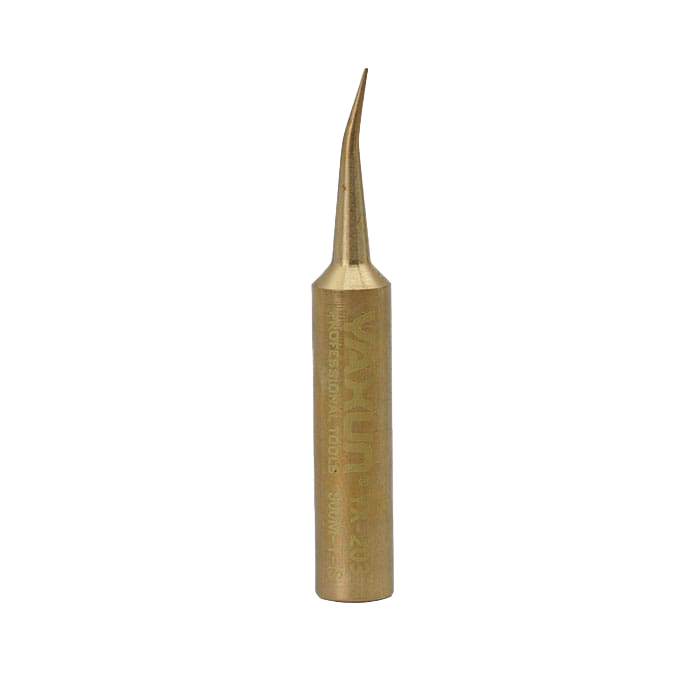 نوک هویه سر کج YAXUN YX203 900M-T-IS