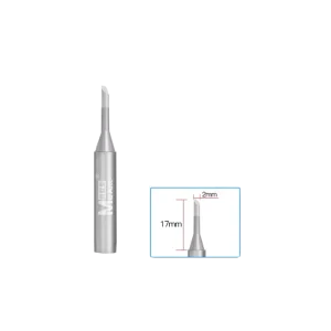 نوک هویه سرصاف MAANT ANT936 2C/2MM