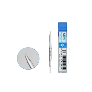 نوک هویه سرکج MAANT C115-IS