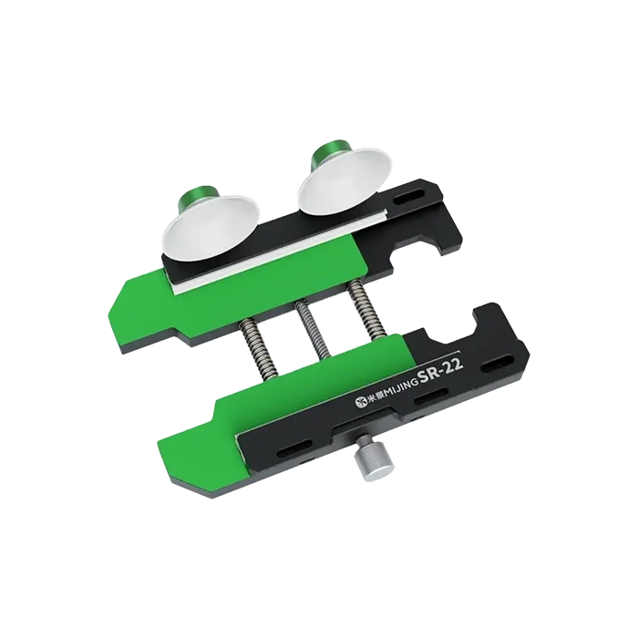 نگهدارنده MIJING SR-22 LCD