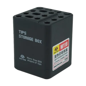 استند نگهدارنده نوک هویه OSS TEAM W118