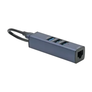هاب USB 809A