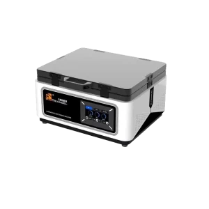 دستگاه همه‌ کاره M-TRIANGLE MT-18