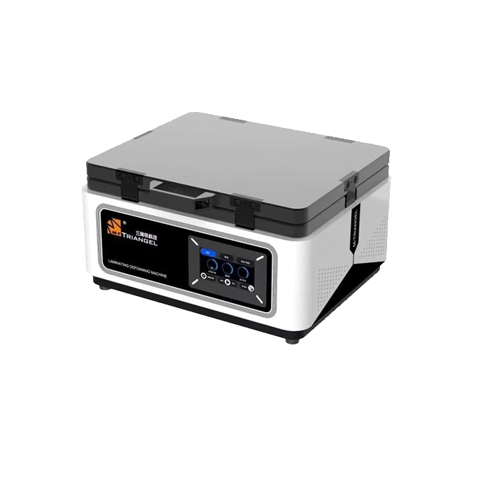 دستگاه همه‌ کاره M-TRIANGLE MT-18