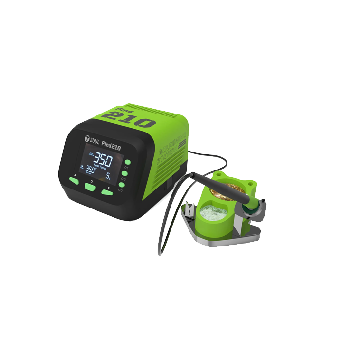 هویه 2UUL FIND210